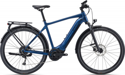 Bild zu Giant Explore E+ 2 [GTS/RC Dash/Sport/500Wh] - XL