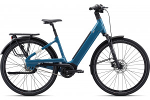 Bild zu Giant Liv Allure E+ RT [Core/500Wh] - XS