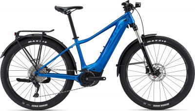 Bild zu Giant Liv Vall-E+ EX [Sport/625Wh] - S