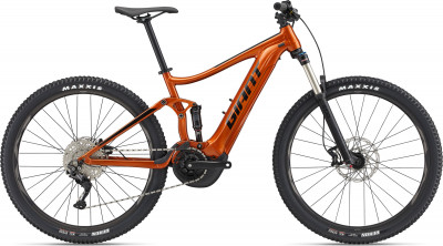 Bild zu Giant Stance E+ 2 [29"/Sport/625Wh] - XL
