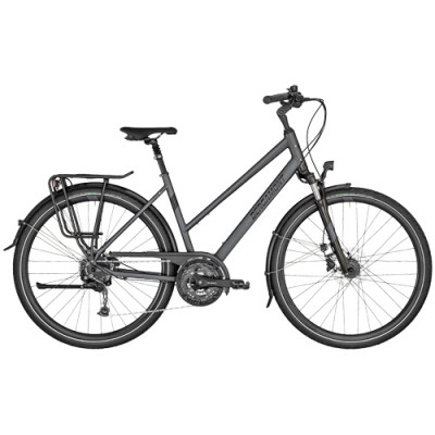 Bild zu Bergamont Horizon 6 Lady black - 48