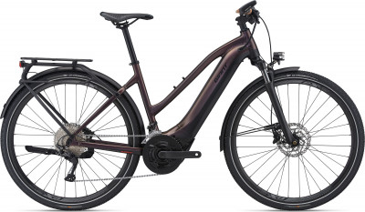 Bild zu Giant Explore E+ Pro 1 [STA/RC Dash/625Wh] - S