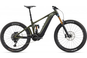 Bild zu Giant Reign E+ 0 [Mullet/Pro/750Wh] - L