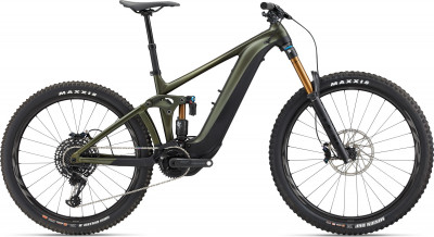 Bild zu Giant Reign E+ 0 [Mullet/Pro/750Wh] - L