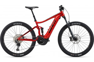 Bild zu Giant Stance E+ 1 [29"/Sport/625Wh] grenadine - XL