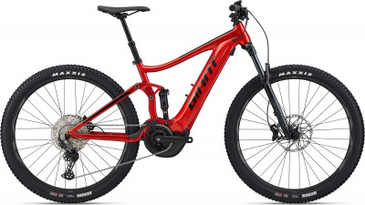 Bild zu Giant Stance E+ 1 [29"/Sport/625Wh] grenadine - XL