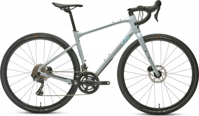 Bild zu Giant Devote Advanced 2 nordic breeze - M