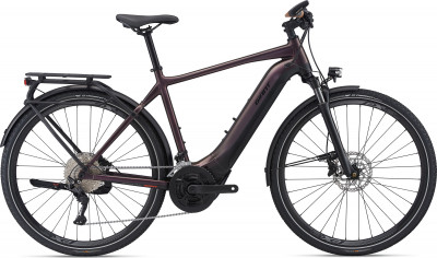 Bild zu Giant Explore E+ Pro 1 [GTS/RC Dash/625Wh] - L