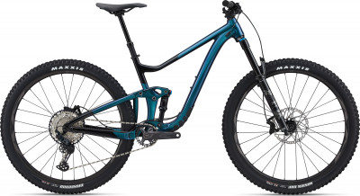 Bild zu Giant Trance X 1 [29"] chameleon blue - L