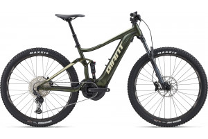 Bild zu Giant Stance E+ Pro 1 [29"/625Wh] - L