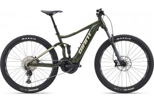 Bild zu Giant Stance E+ Pro 1 [29"/625Wh] - L