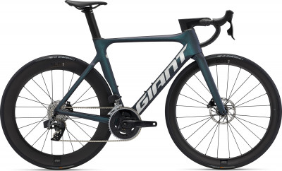 Bild zu Giant Propel Advanced Pro 1 - L