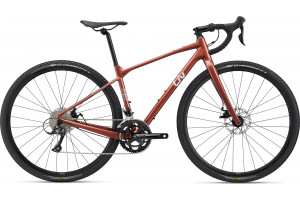 Bild zu Giant Devote 2 - M