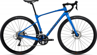 Bild zu Giant Revolt 2 sapphire - ML