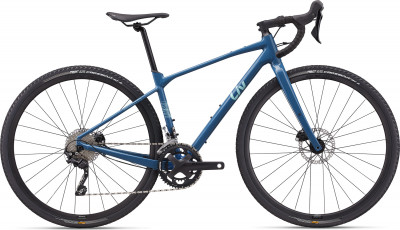 Bild zu Giant Devote 1 - M