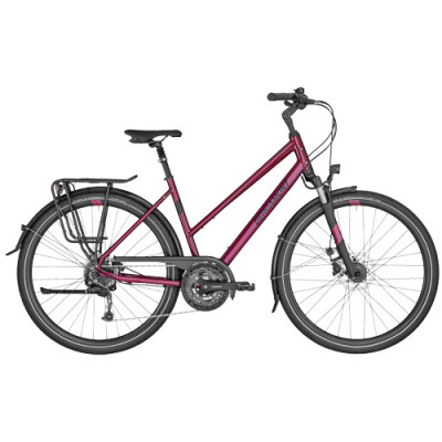 Bild zu Bergamont Horizon 6 Lady red - 44
