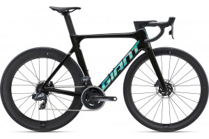 Bild zu Giant Propel Advanced Pro 0 - S