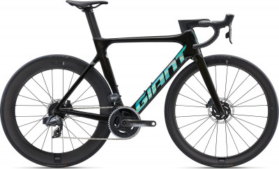 Bild zu Giant Propel Advanced Pro 0 - S