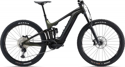 Bild zu Giant Trance X Advanced E+ 1 [29"/Pro/625Wh] - M