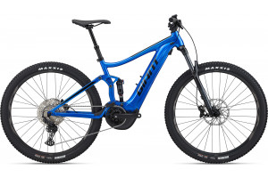 Bild zu Giant Stance E+ 1 [29"/Sport/625Wh] sapphire - XL