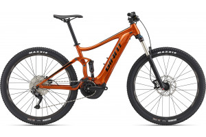 Bild zu Giant Stance E+ 2 [29"/Sport/625Wh] - M