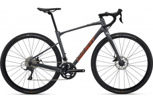 Bild zu Giant Revolt 2 black diamond - L