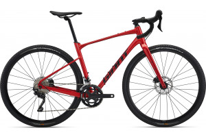 Bild zu Giant Revolt 1 grenadine - M