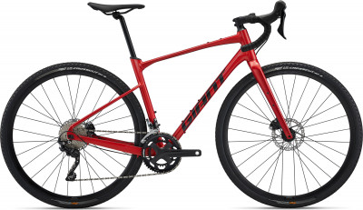 Bild zu Giant Revolt 1 grenadine - M
