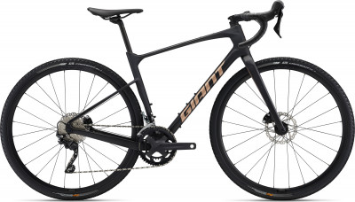 Bild zu Giant Revolt Adv 3 carbon ML