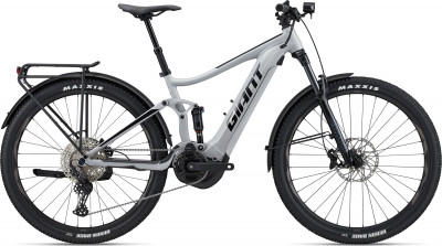 Bild zu Giant Stance E+ Pro EX [29"/625Wh] L