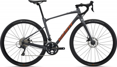 Bild zu Giant Revolt 2 black diamond ML