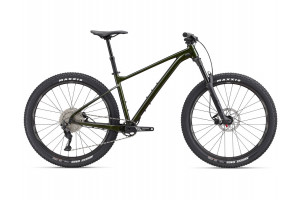 Bild zu Giant Fathom 2 [27,5"] phantom green - XL