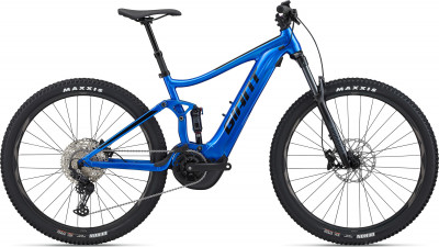 Bild zu Giant Stance E+ 1 [29"/Sport/625Wh] sapphire L (NCO)