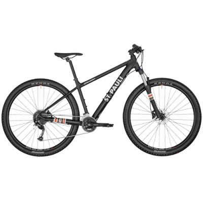 Bild zu Bergamont Revox St. Pauli - XS7