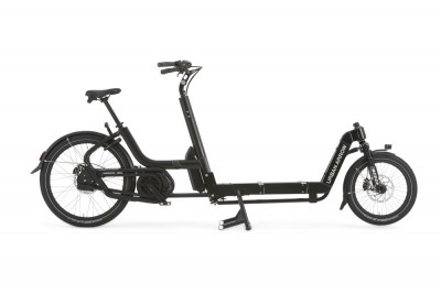 Bild zu Urban Arrow Flatbed L Cargo CX 500Wh