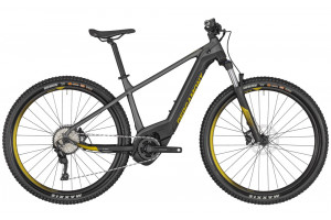 Bild zu Bergamont E-Revox Sport anthracite -- L