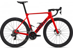 Bild zu Giant Propel Adv Pro 1 S