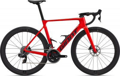 Bild zu Giant Propel Adv Pro 1 S