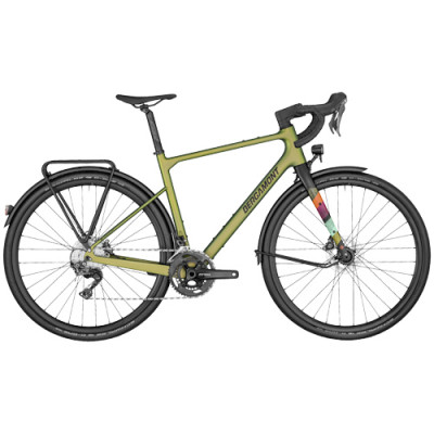 Bild zu Bergamont Grandurance RD Elite - 54