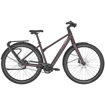 Bild zu Bergamont E-Vitess Expert Lady - 44