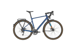 Bild zu Bergamont Grandurance RD 3 blue - 52