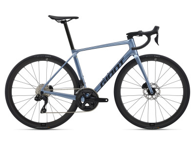 Bild zu Giant TCR Adv 0 v10.1 frost silver - L