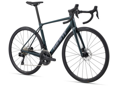 Bild zu Giant TCR Adv 1 v10.1 asphalt green - ML