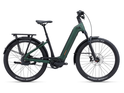 Bild zu Giant AnyTour X E+ 0 25km/h S Kelp Forest