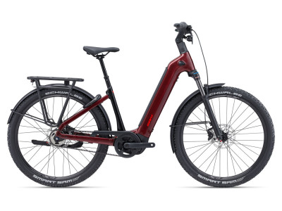 Bild zu Giant AnyTour X E+ 2 25km/h L Sangria