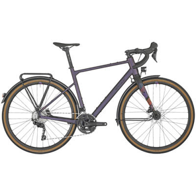 Bild zu Bergamont Grandurance RD 5 FMN - 52