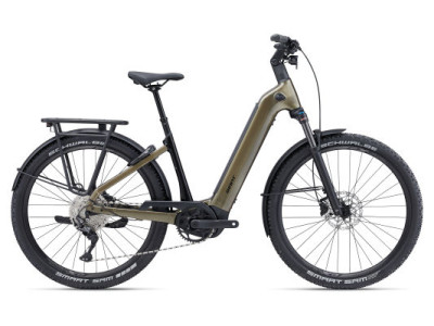 Bild zu Giant AnyTour X E+ 3 pyrite brown M