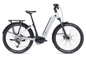 Bild zu Giant AnyTour X E+ 3 snow drift M