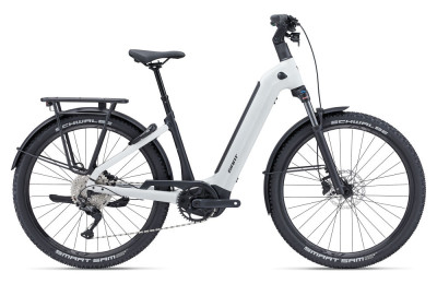 Bild zu Giant AnyTour X E+ 3 snow drift XL