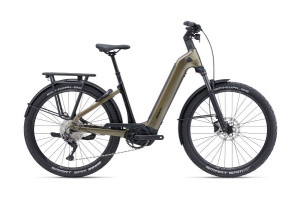 Bild zu Giant AnyTour X E+ 3 pyrite brown L